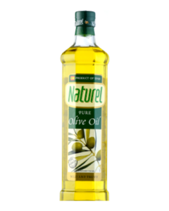 Naturel Pure Olive Oil