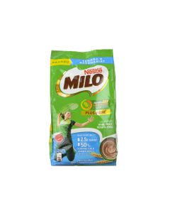 Milo Activ-Go Plus